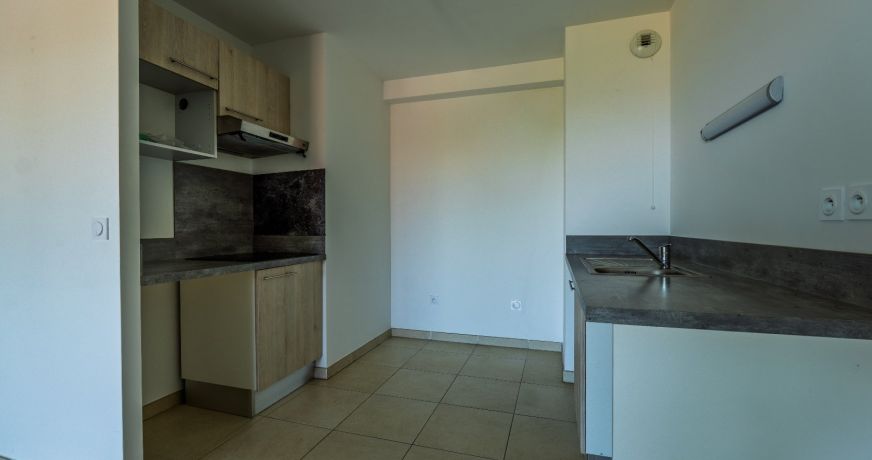 vente Appartement Sete