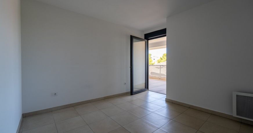 vente Appartement Sete