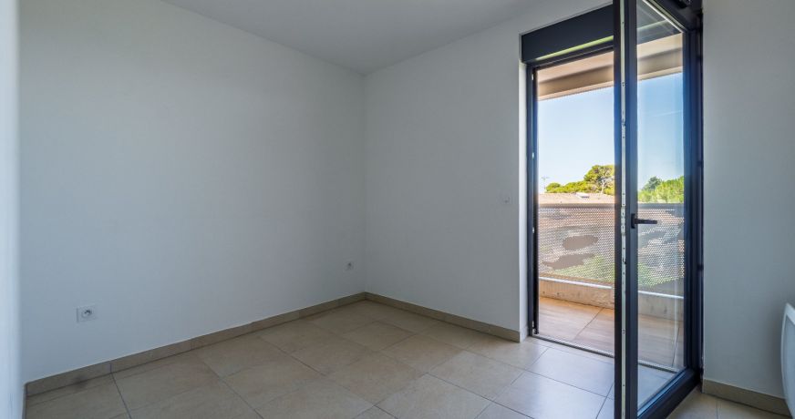 vente Appartement Sete