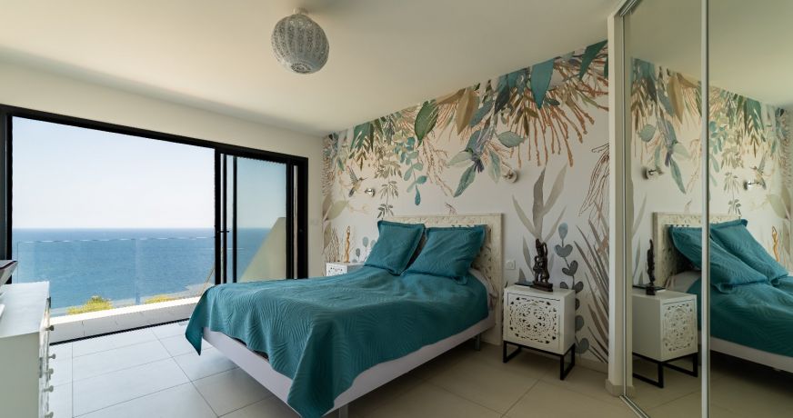 vente Maison Cerbere
