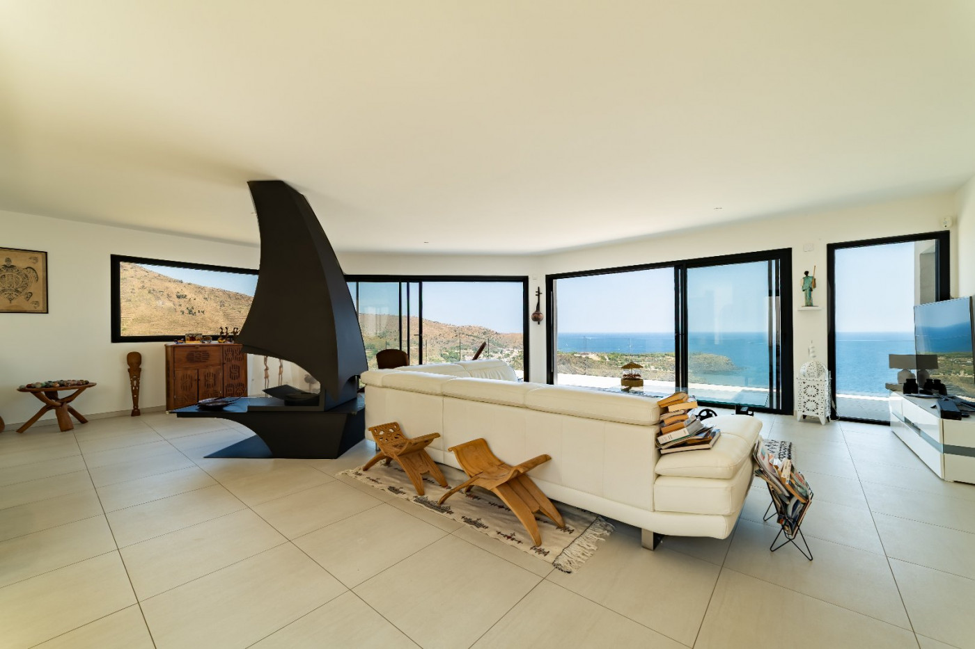 vente Maison Cerbere - Photo 4