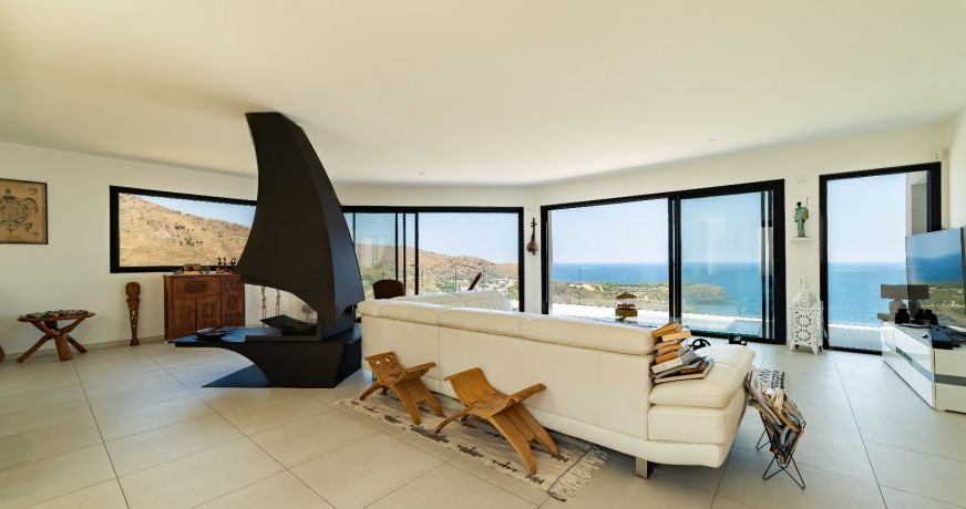 vente Maison Cerbere