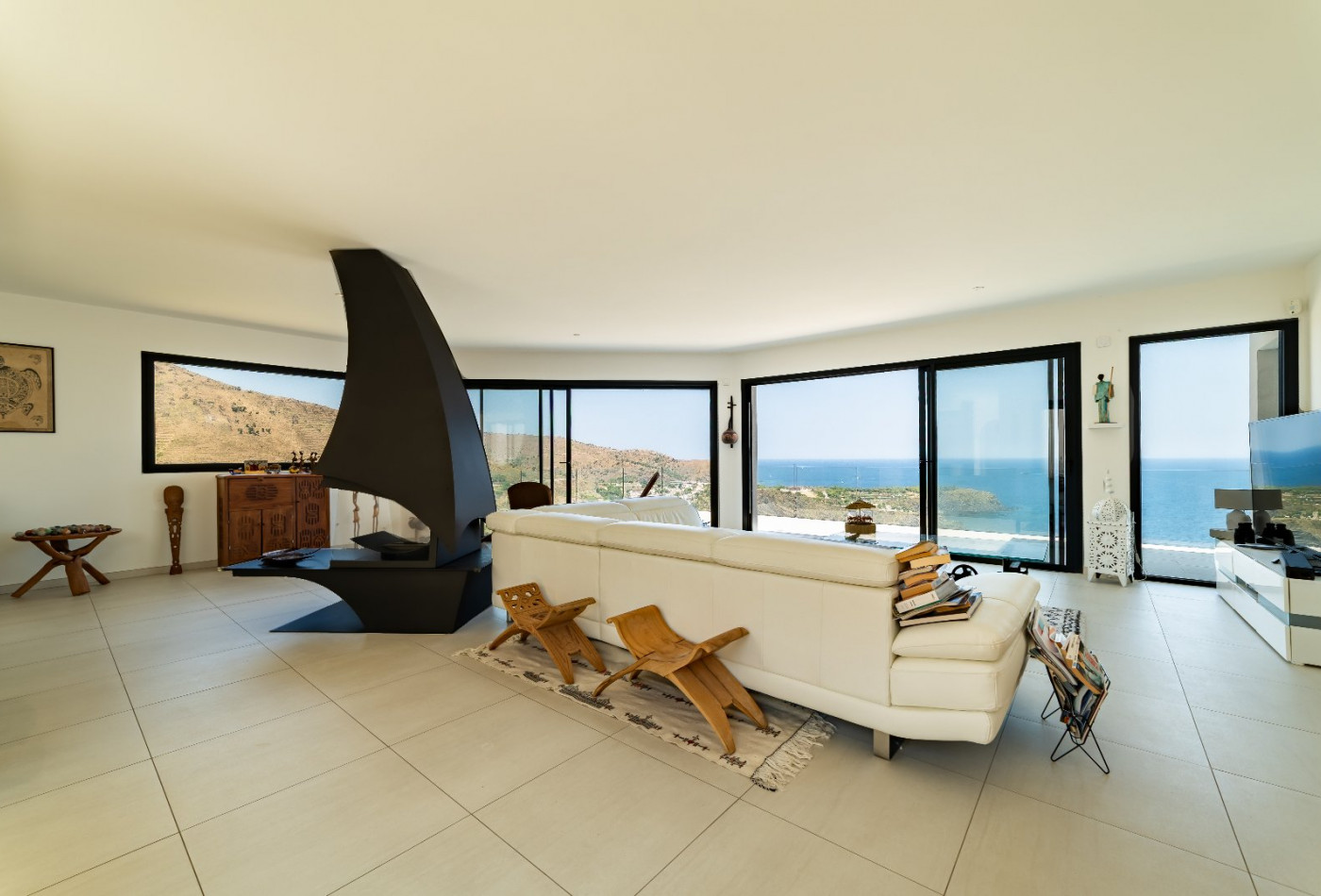 vente Maison Cerbere - Photo 4