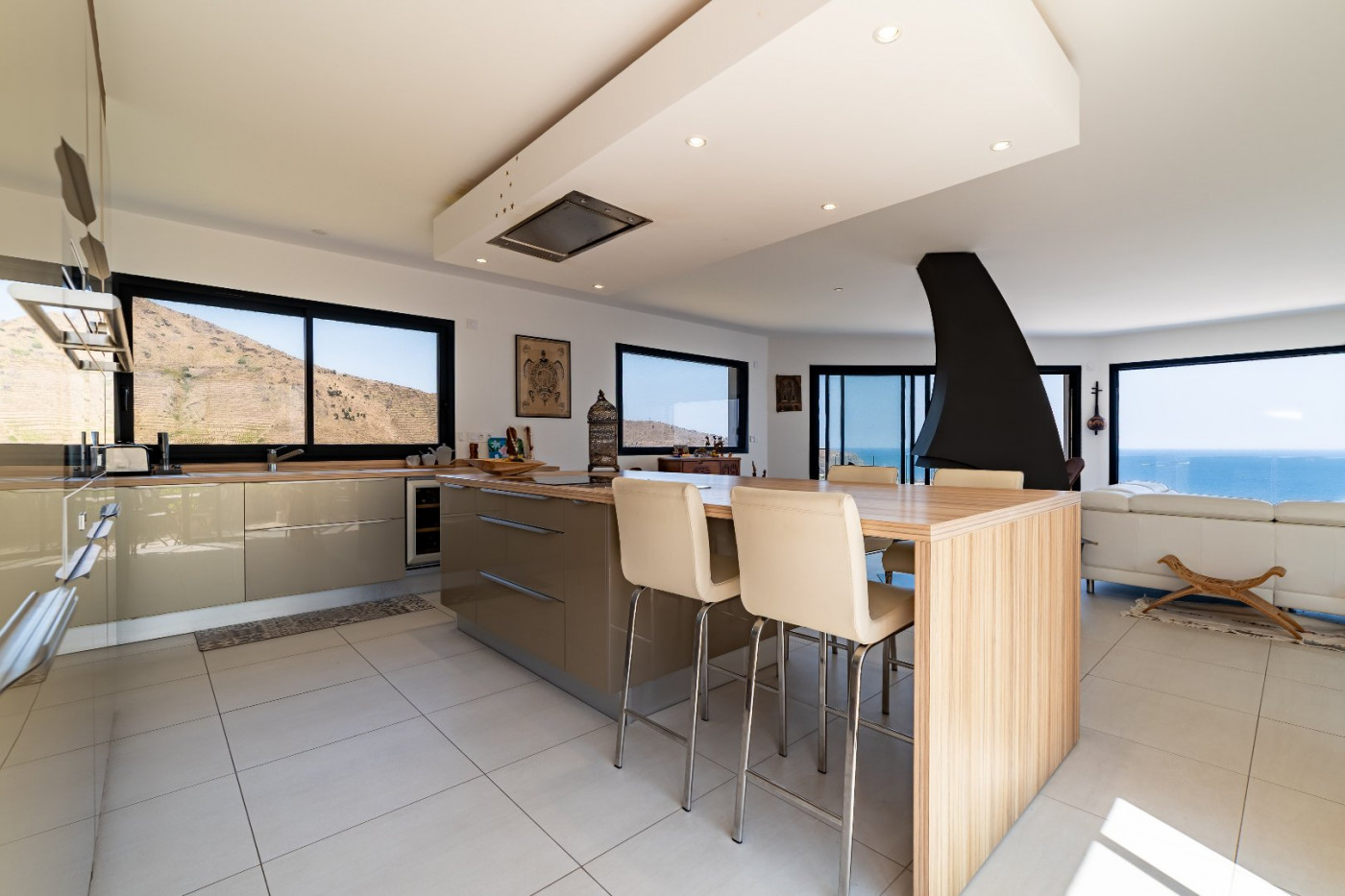 vente Maison Cerbere - Photo 5