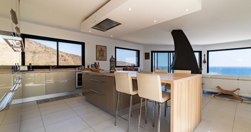 vente Maison Cerbere