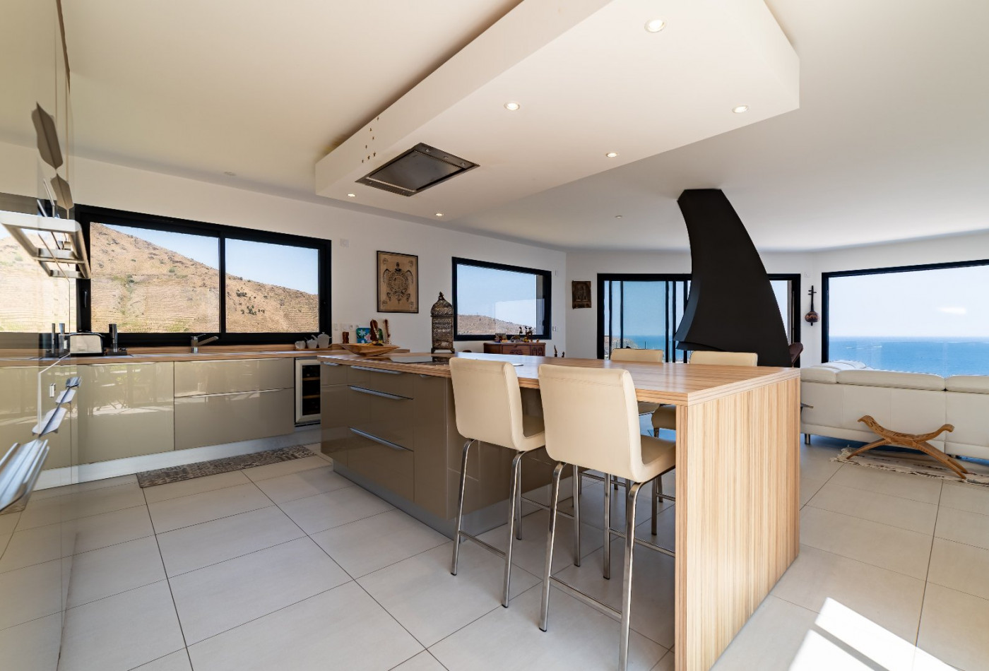 vente Maison Cerbere - Photo 5