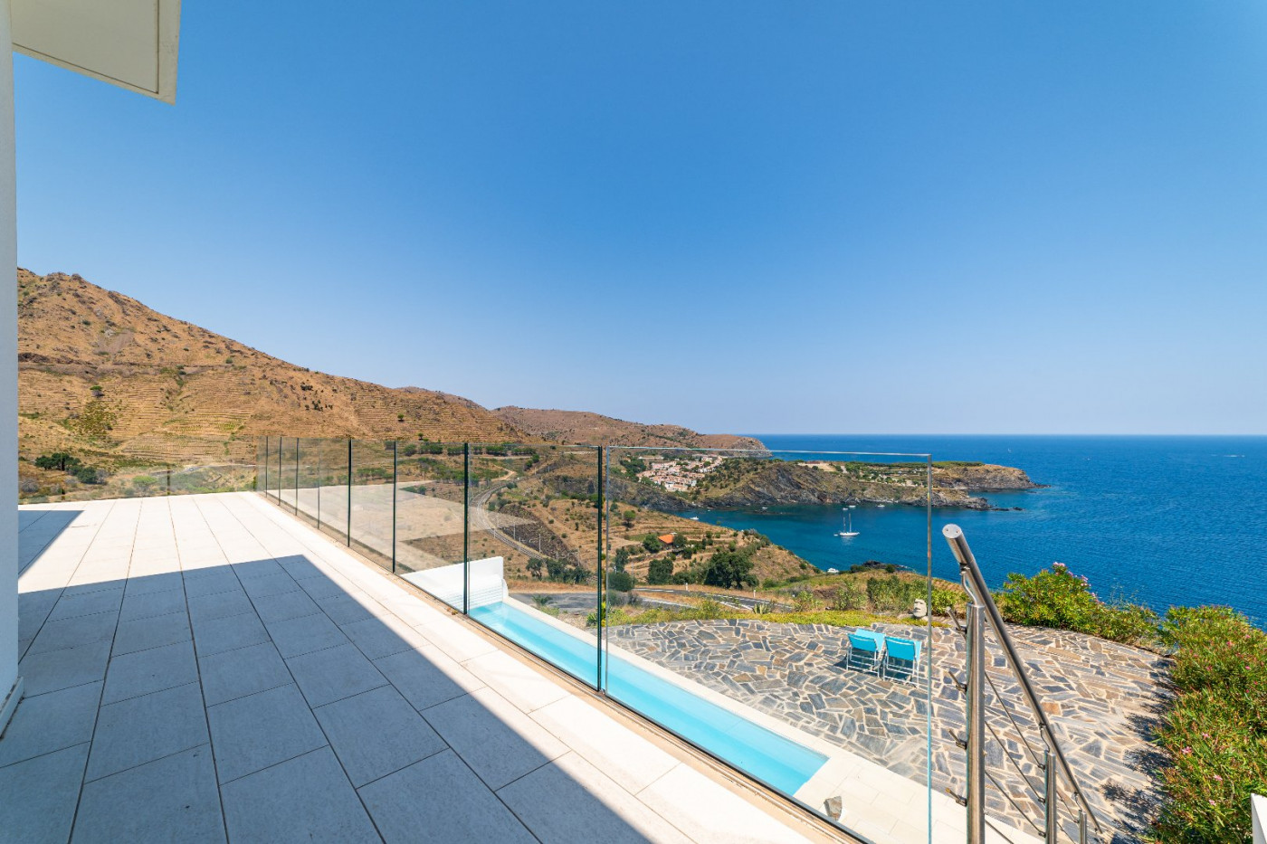 vente Maison Cerbere - Photo 3