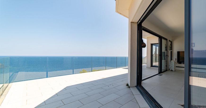 vente Maison Cerbere