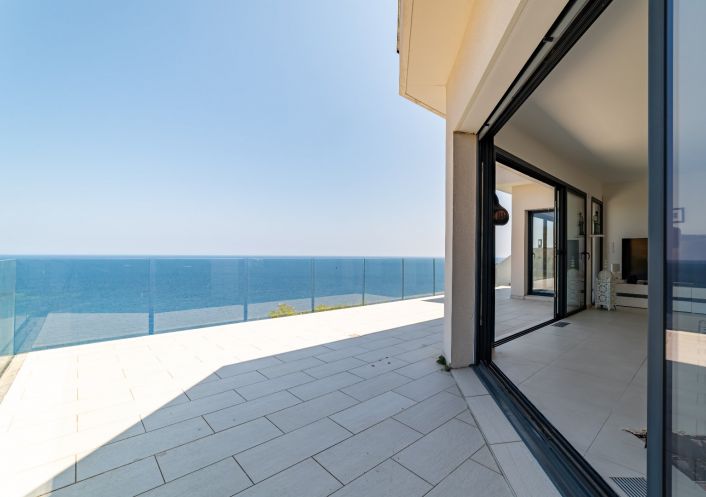 vente Maison Cerbere