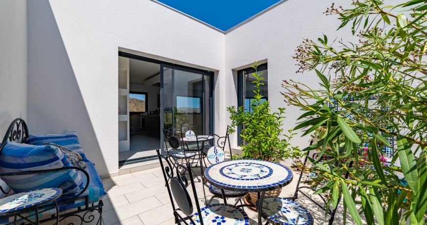 vente Maison Cerbere