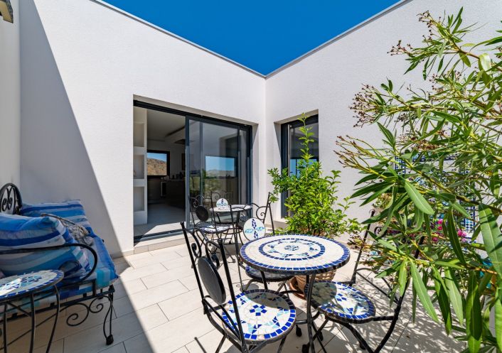 vente Maison Cerbere