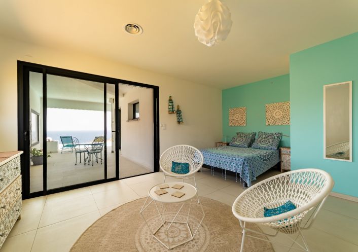 vente Maison Cerbere