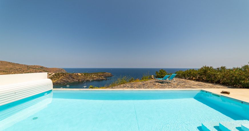 vente Maison Cerbere