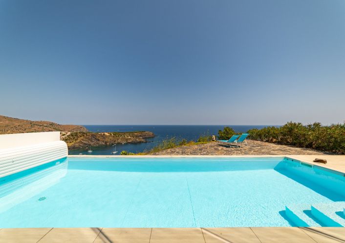 vente Maison Cerbere