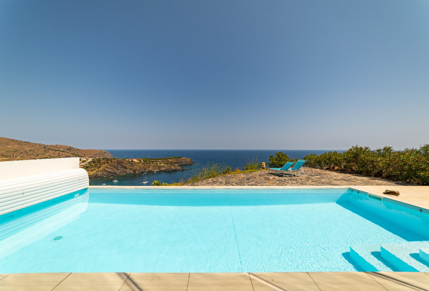 vente Maison Cerbere - Photo 1