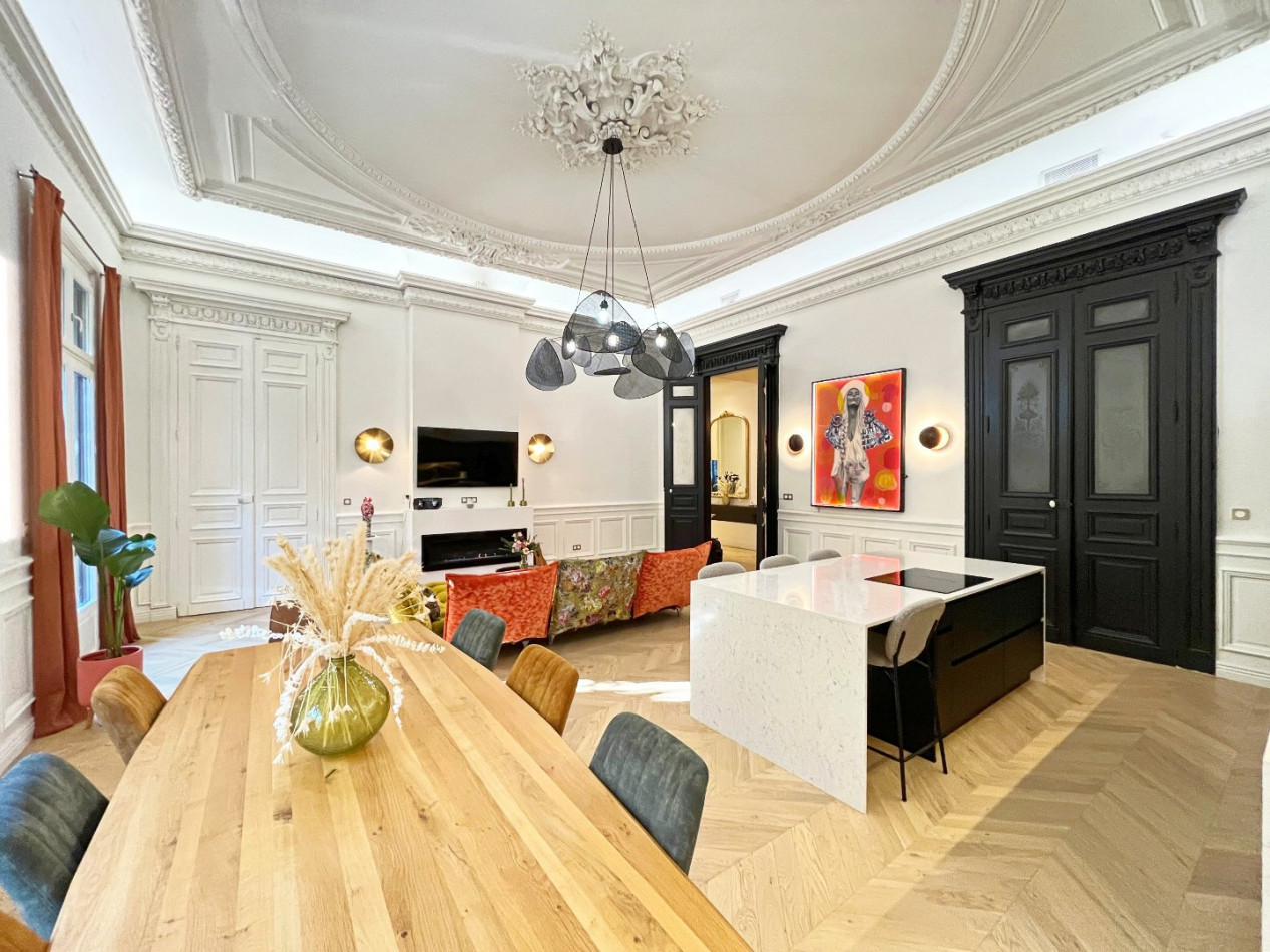 vente Appartement Sete - Photo 4