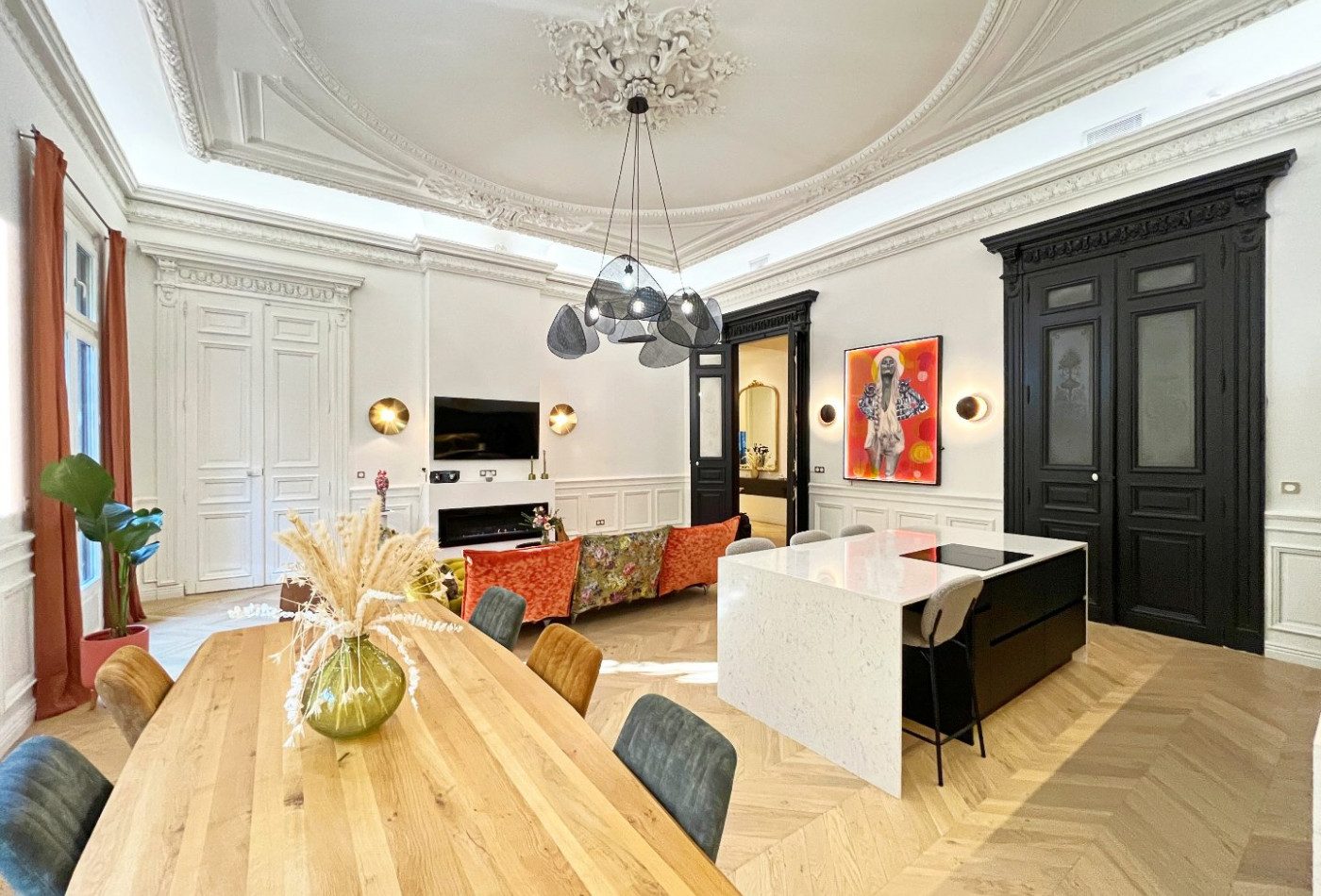 vente Appartement Sete - Photo 4