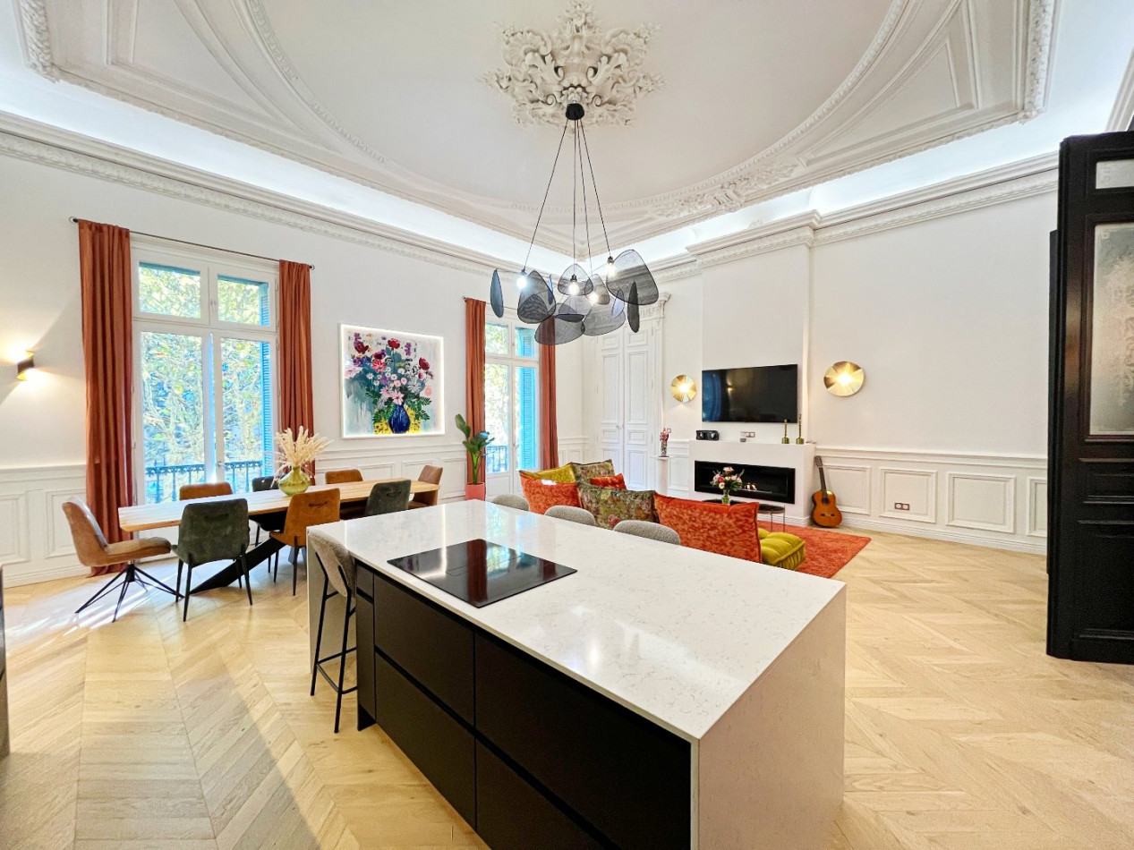 vente Appartement Sete - Photo 3