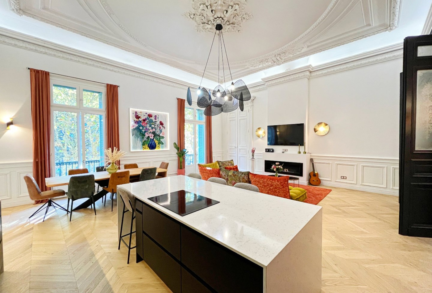 vente Appartement Sete - Photo 3