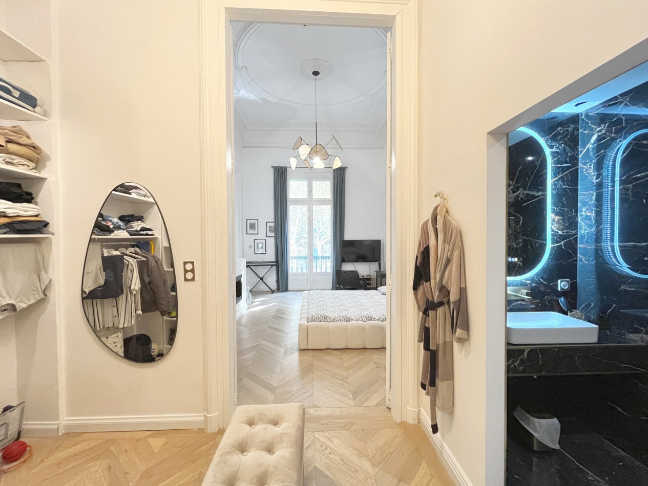 vente Appartement Sete - Photo 6