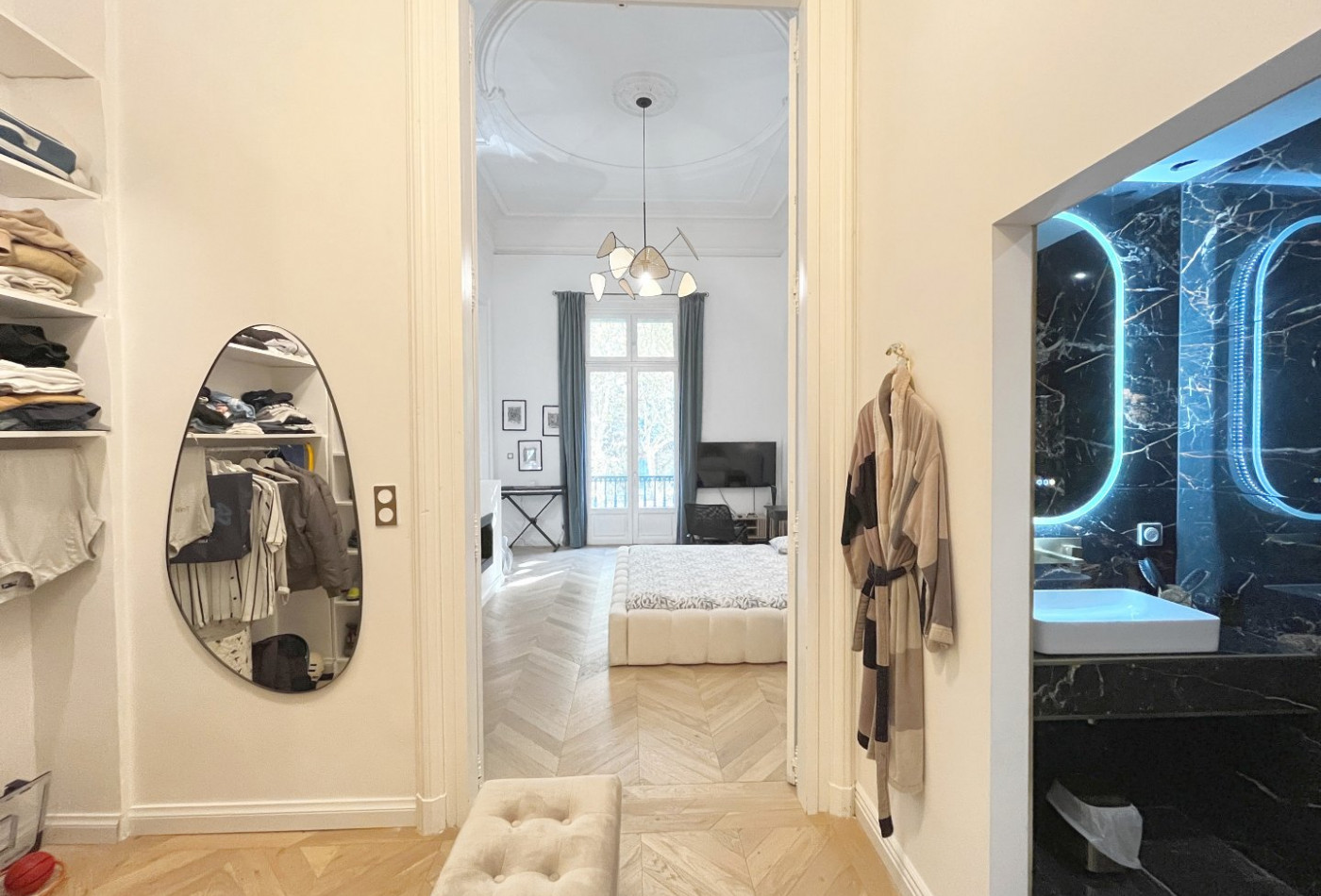 vente Appartement Sete - Photo 6