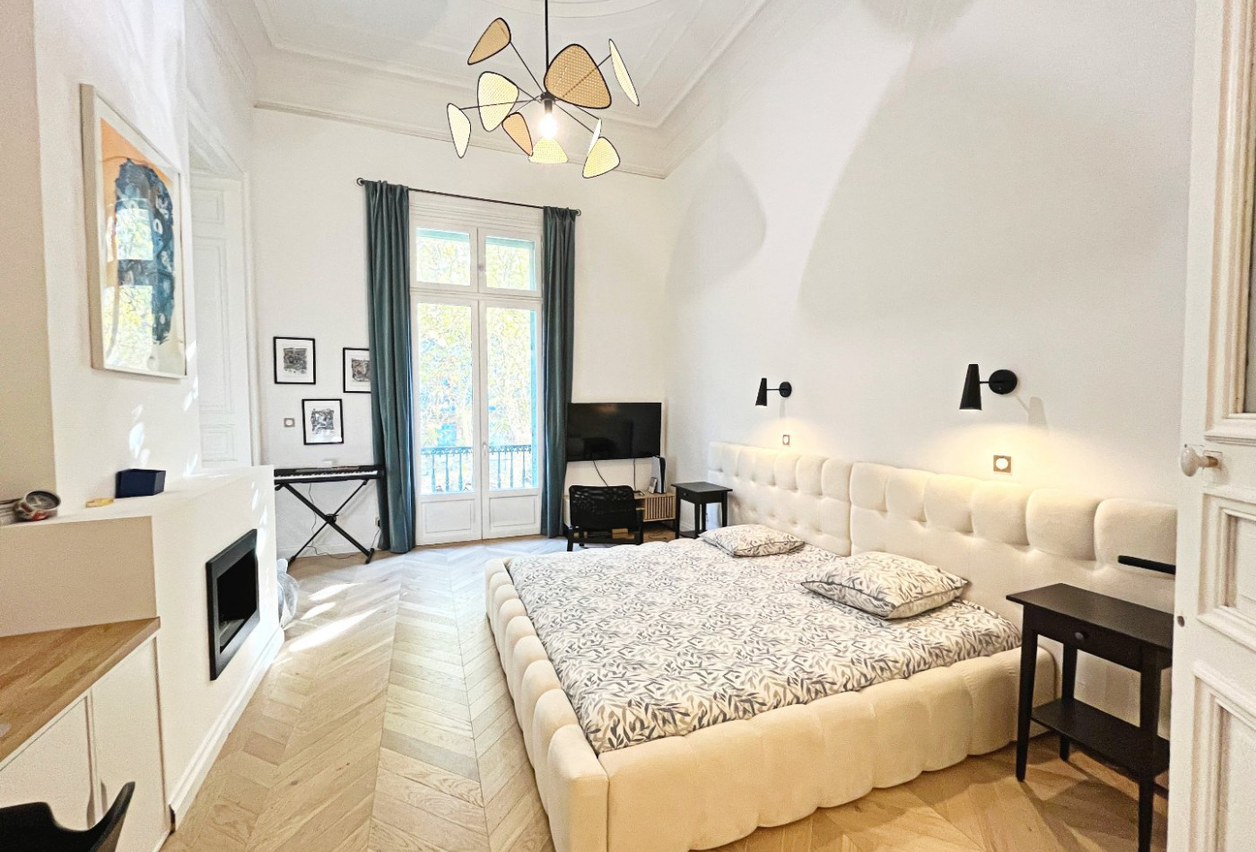 vente Appartement Sete - Photo 5