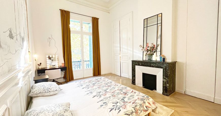 vente Appartement Sete