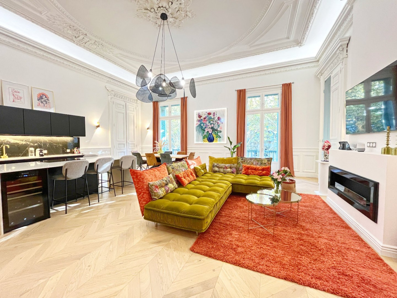 vente Appartement Sete - Photo 1