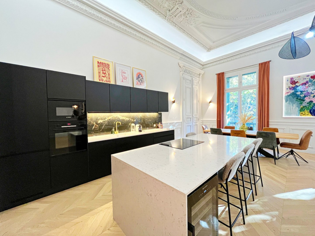 vente Appartement Sete - Photo 2