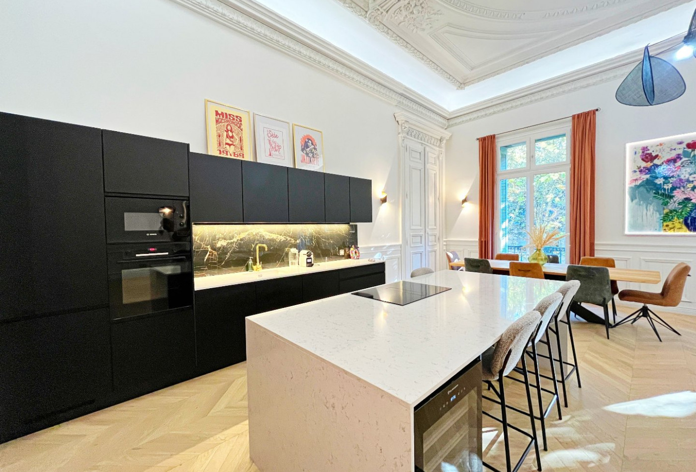 vente Appartement Sete - Photo 2
