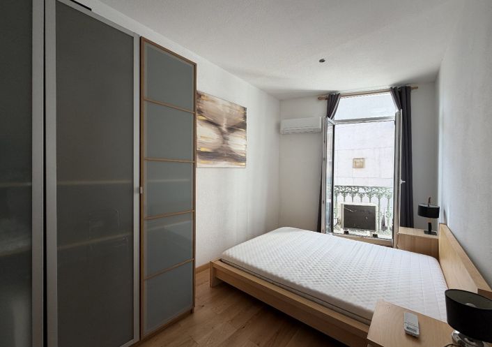 location Appartement Sete