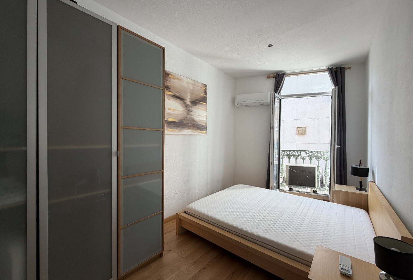 location Appartement Sete - Photo 3