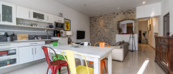 location Appartement Sete
