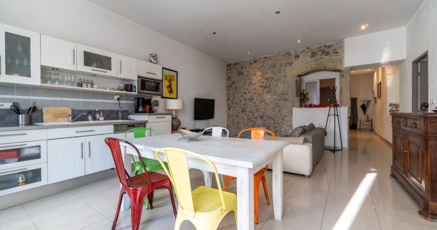 location Appartement Sete