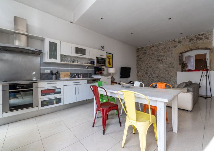 location Appartement Sete