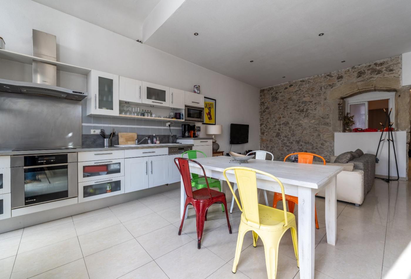 location Appartement Sete - Photo 8