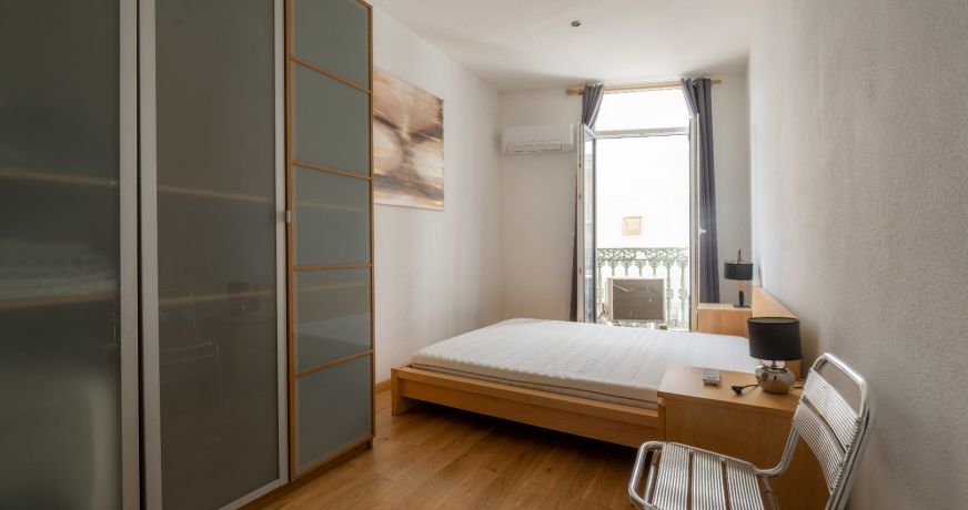 location Appartement Sete