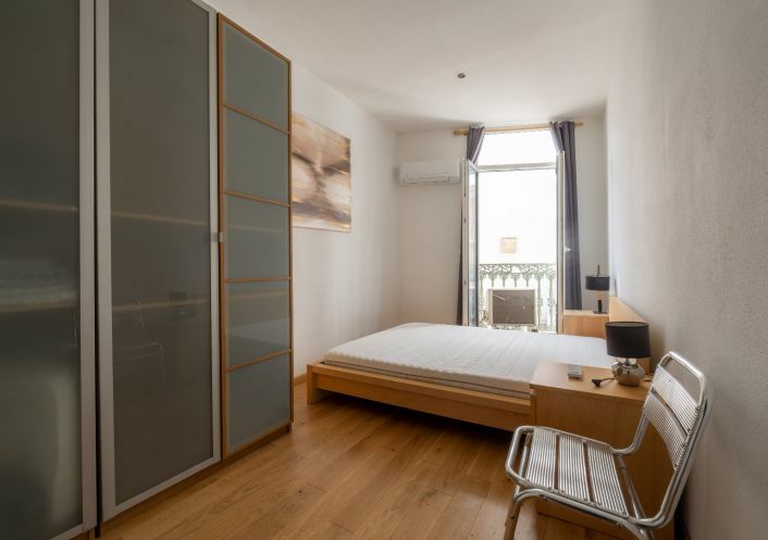 location Appartement Sete