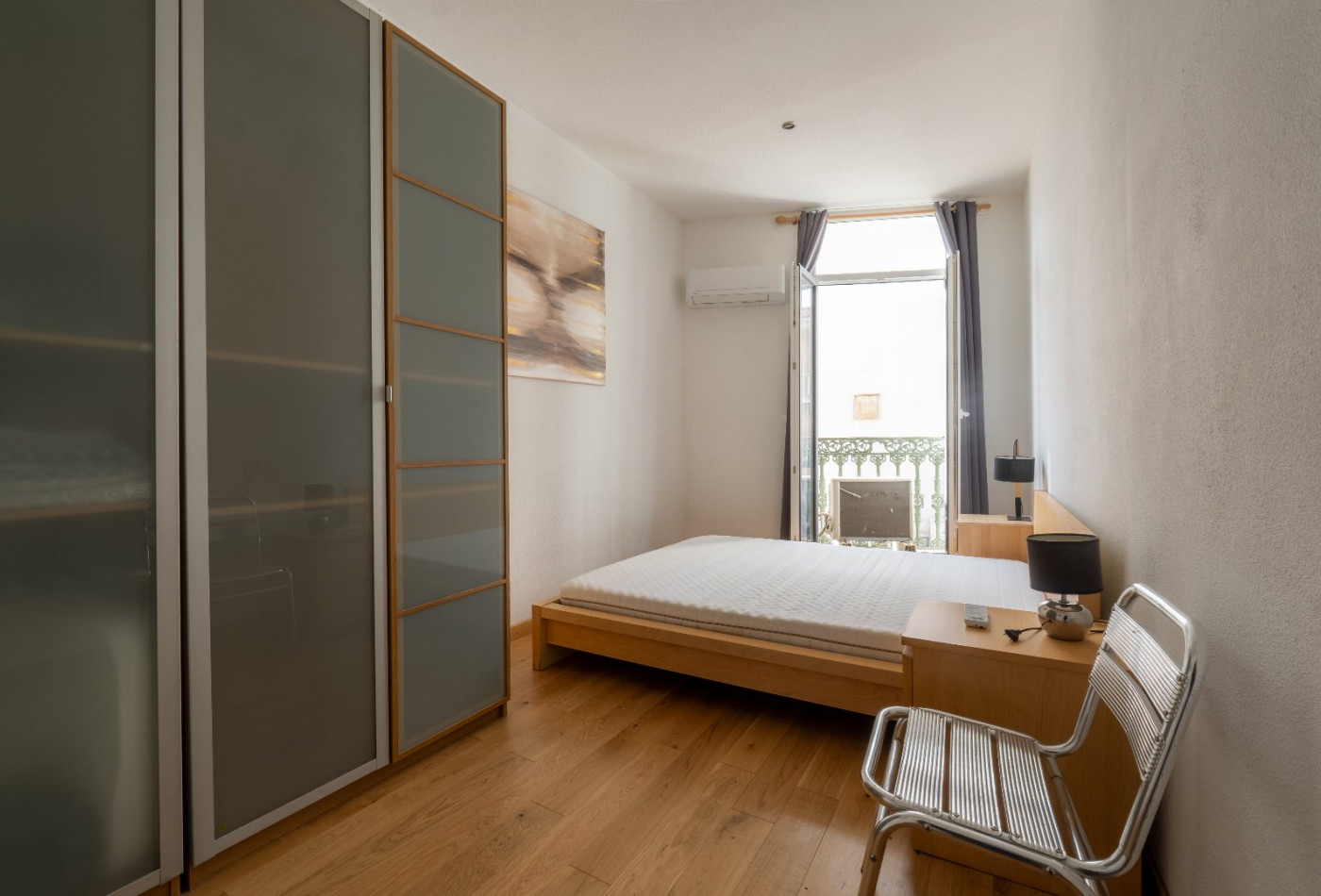 location Appartement Sete - Photo 9