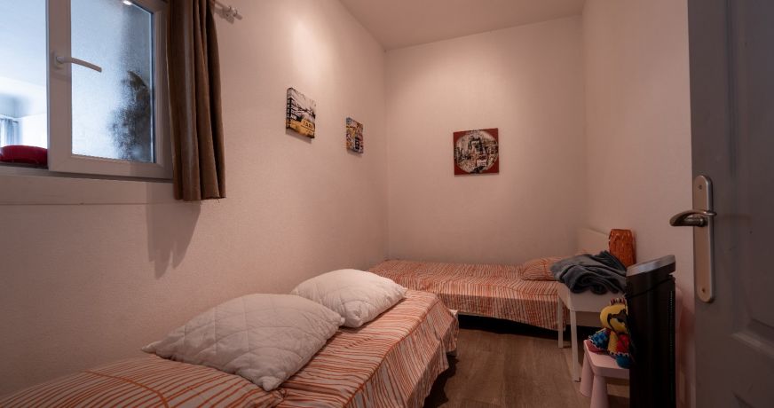 location Appartement Sete