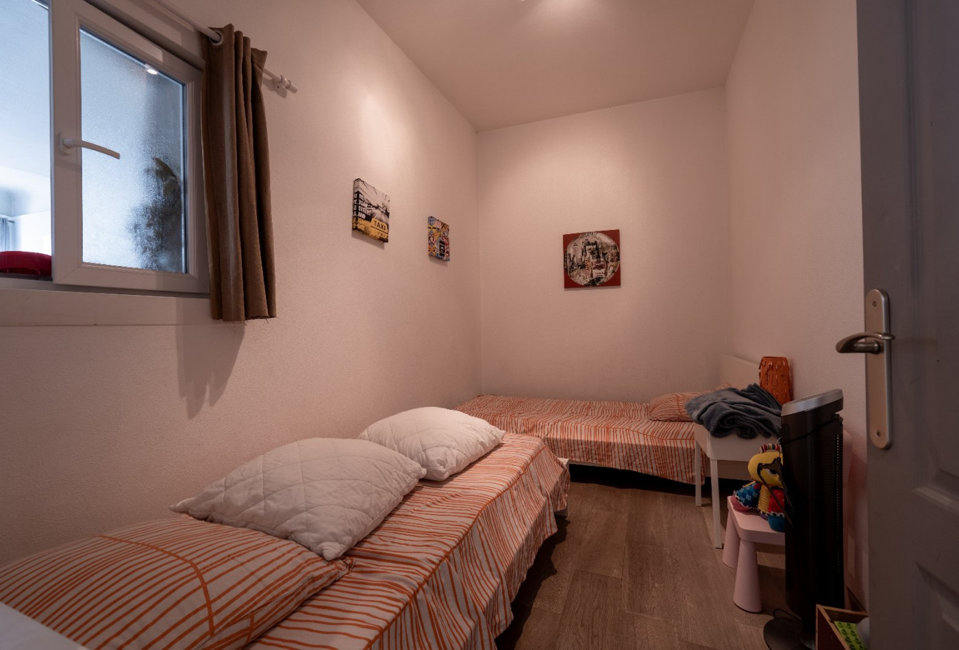 location Appartement Sete - Photo 4