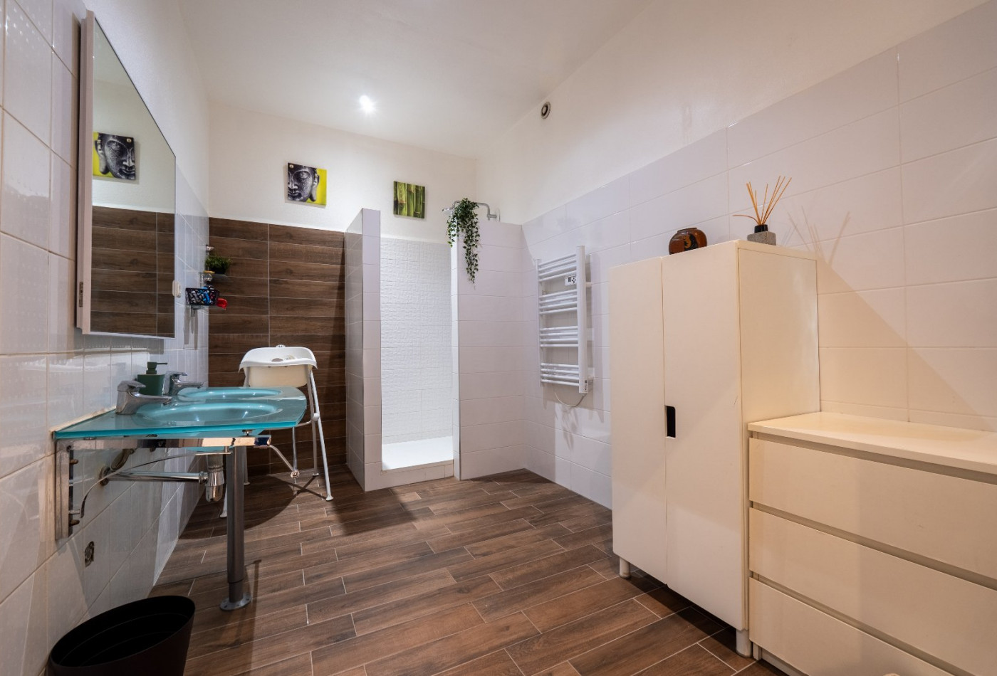 location Appartement Sete - Photo 5