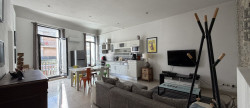 location Appartement Sete