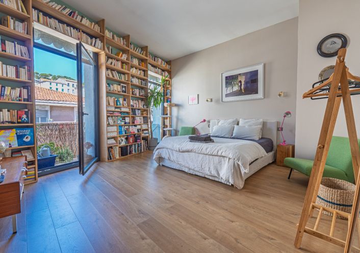 vente Appartement Sete