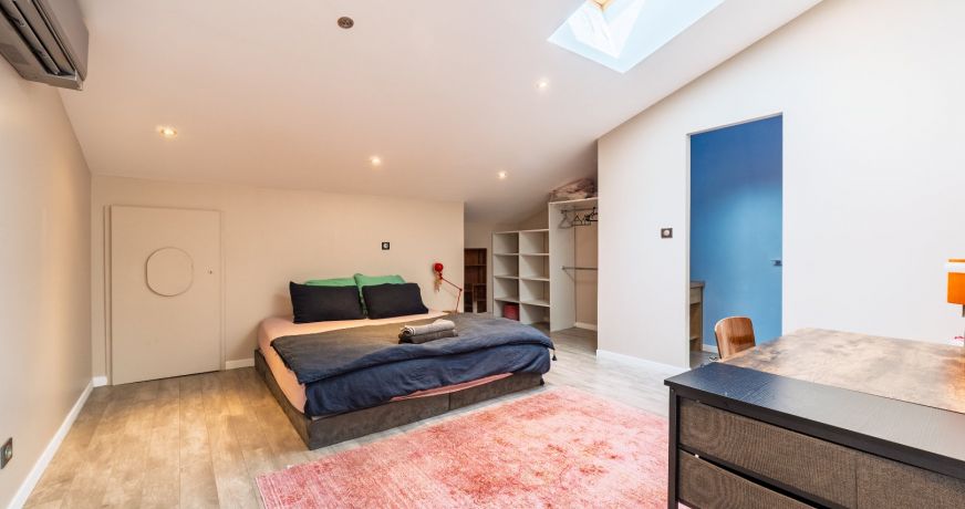 vente Appartement Sete