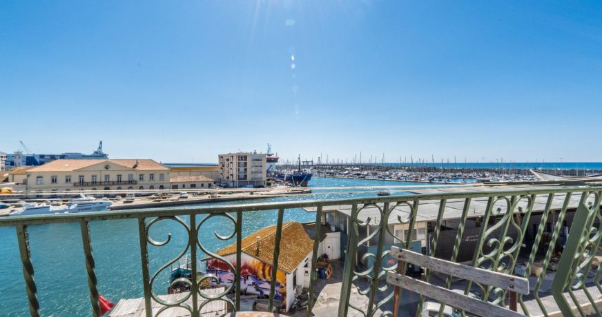 vente Appartement Sete