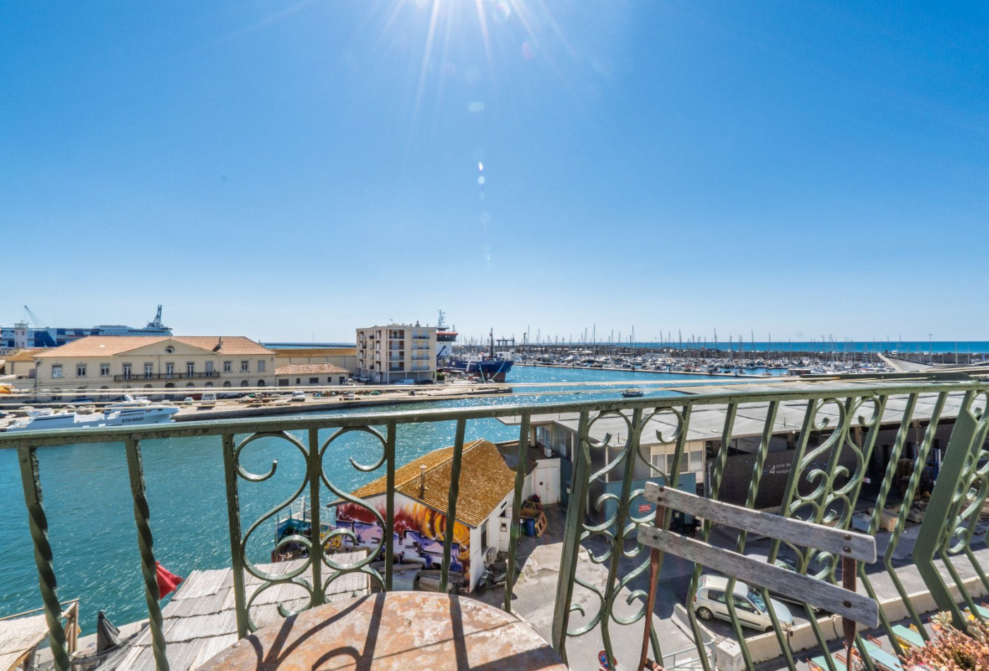vente Appartement Sete - Photo 6