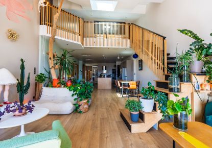 vente Appartement Sete