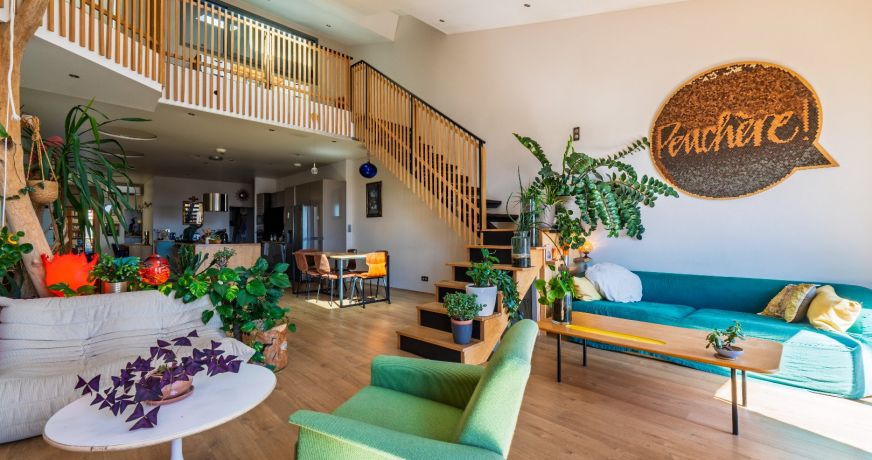 vente Appartement Sete