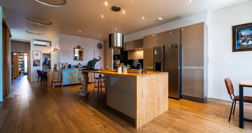 vente Appartement Sete